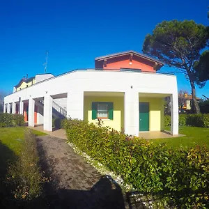 Apartment Le Piramidi