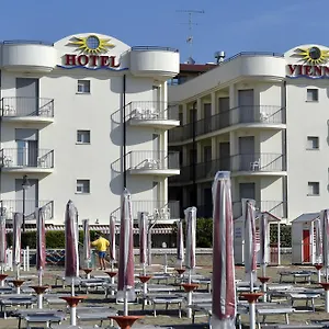 3* Hotell Vienna